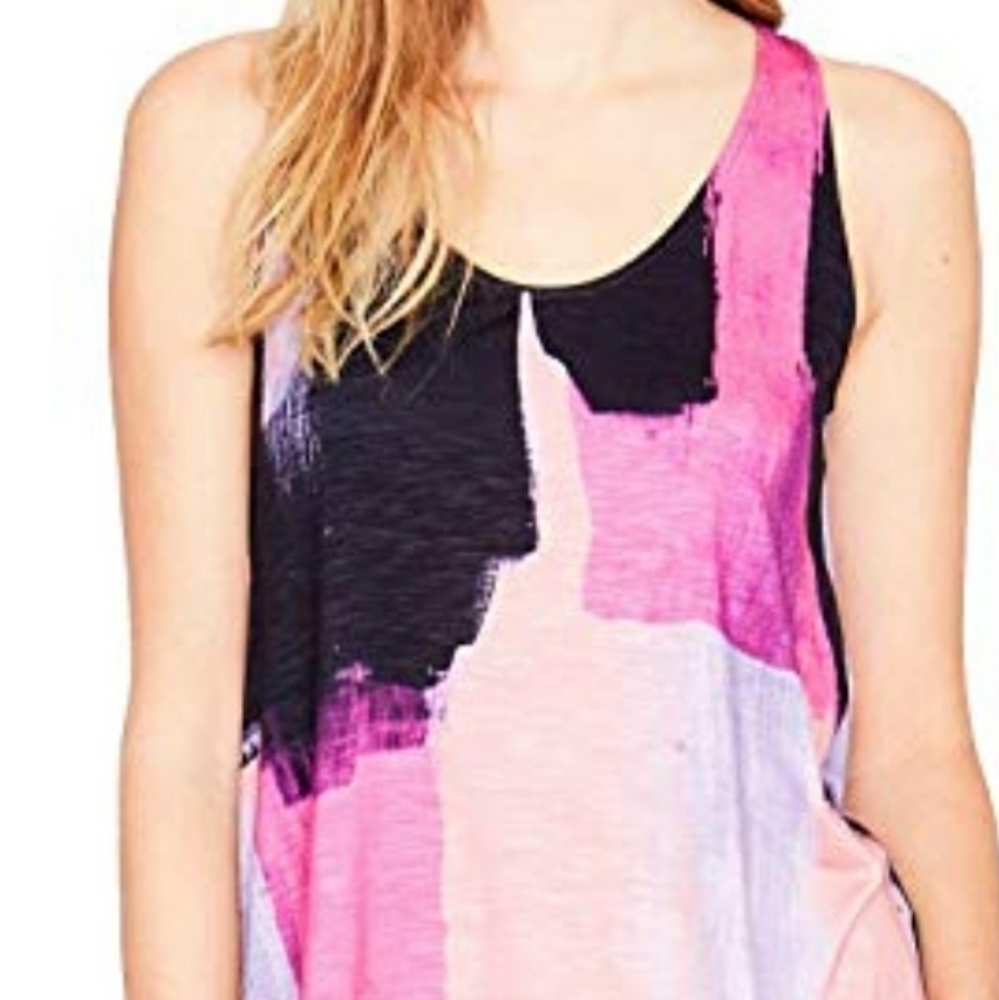 RACHEL Roy  Sleeveless Top New‎
